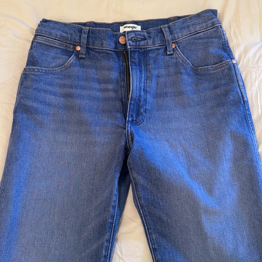 Wrangler Jeans